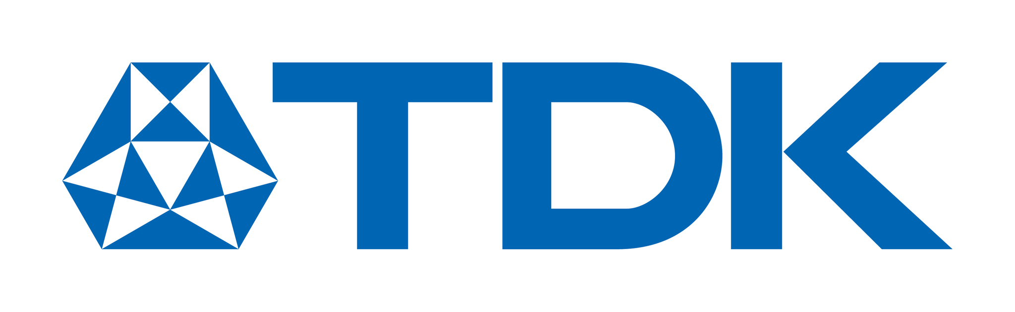 TDK Lambda sponsor logo