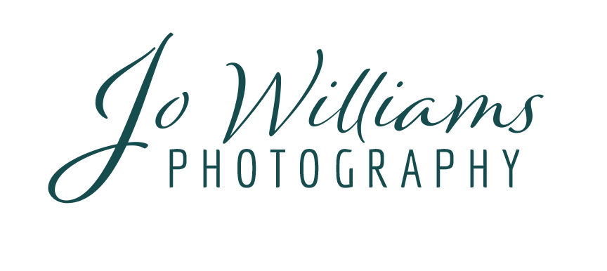 Jo Williams Photography sponsor logo