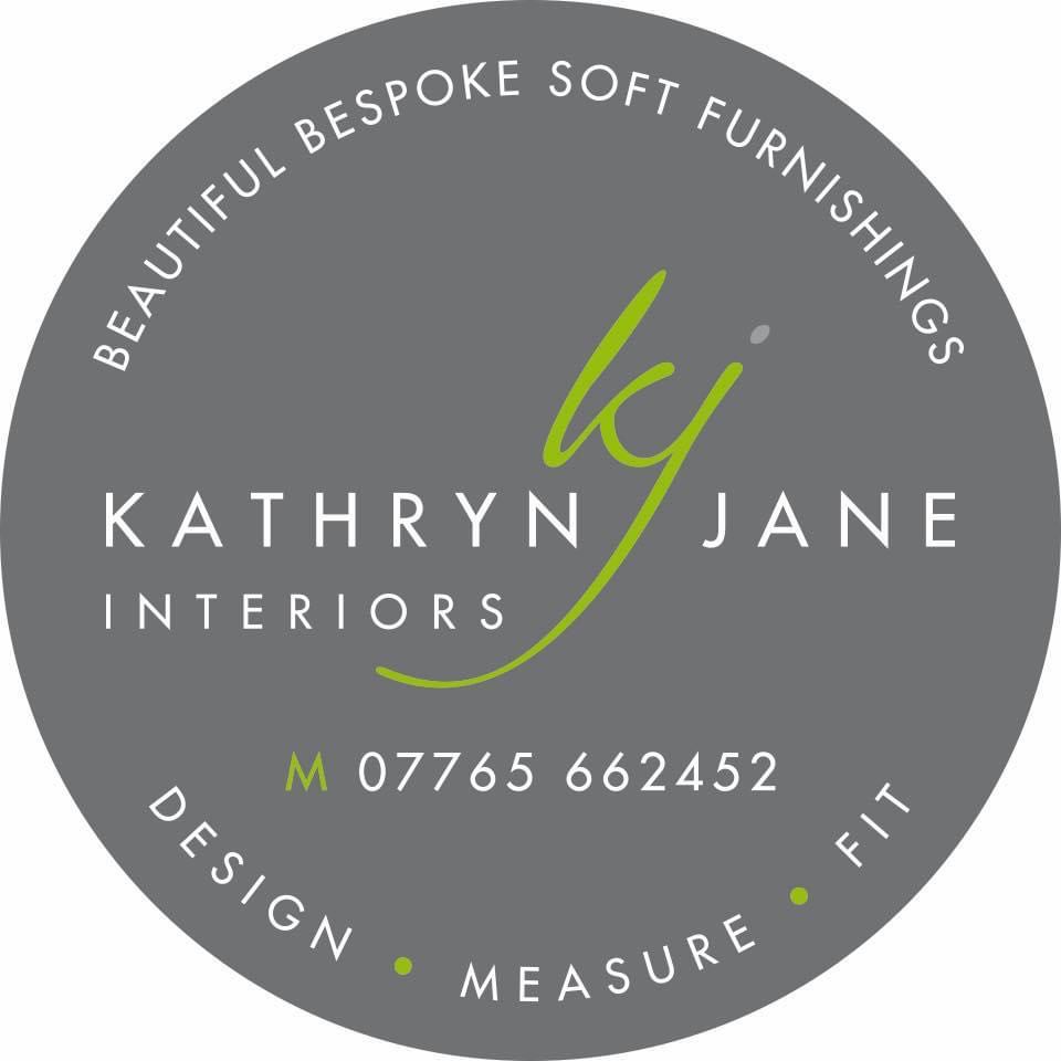 Kathryn Jane Interiors sponsor logo