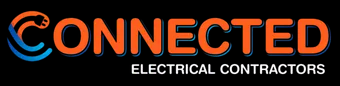 Connected Electrical SW sponsor logo