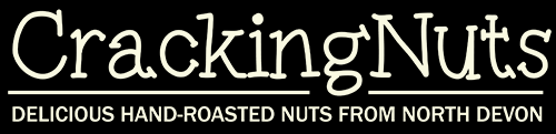 Cracking Nuts sponsor logo