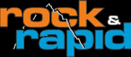 Rock and Rapid sponsor logo