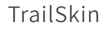 TrailSkin sponsor logo